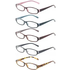 Types of Eyeglasses 26 Reading Glasses Frames Vision Center
