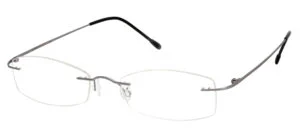 Types of Eyeglasses 35 Rimless Frames Vision Center