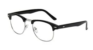 Types of Eyeglasses 34 Semi Rimless Frames Vision Center 1